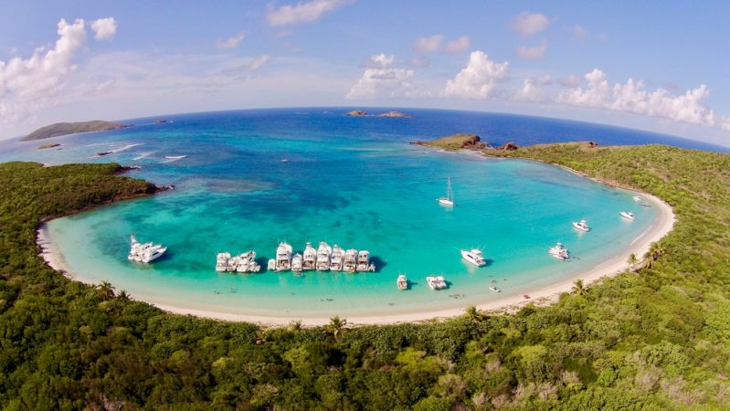 Explora Culebra UnParaíso Desde Las Alturas